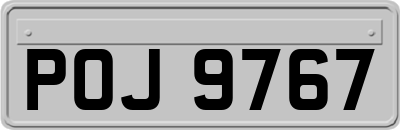 POJ9767