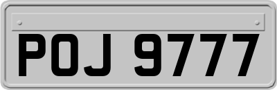 POJ9777