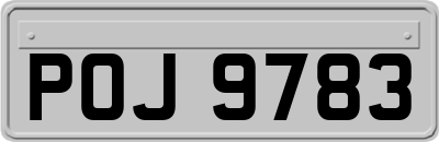 POJ9783