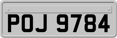 POJ9784