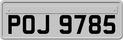 POJ9785