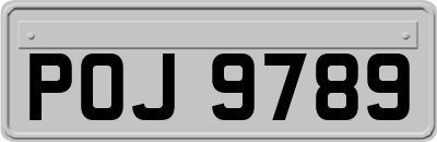 POJ9789