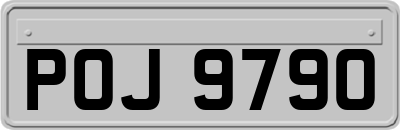 POJ9790