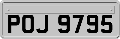 POJ9795