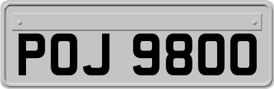 POJ9800
