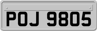POJ9805