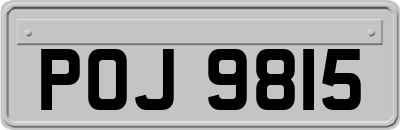 POJ9815