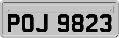 POJ9823