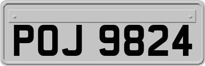 POJ9824