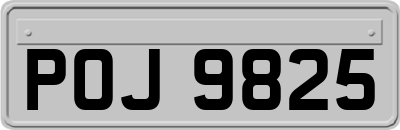 POJ9825