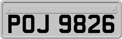 POJ9826