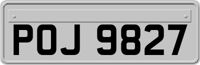 POJ9827