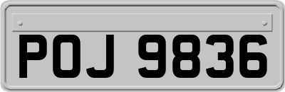 POJ9836