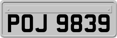 POJ9839