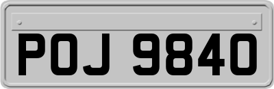 POJ9840
