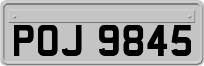 POJ9845
