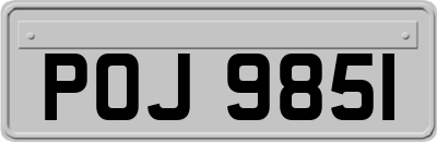 POJ9851