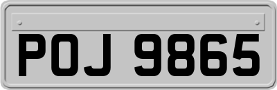 POJ9865