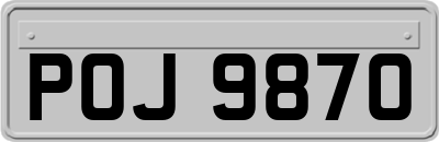 POJ9870