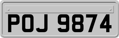 POJ9874