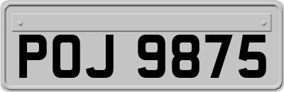 POJ9875