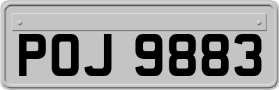 POJ9883