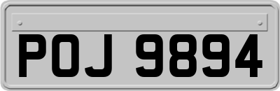 POJ9894