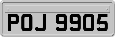 POJ9905
