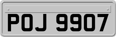 POJ9907