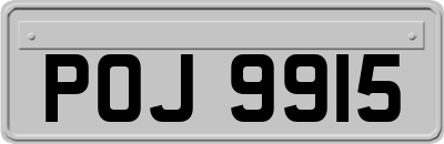POJ9915