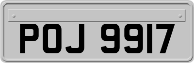 POJ9917