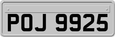 POJ9925
