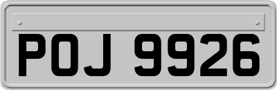 POJ9926