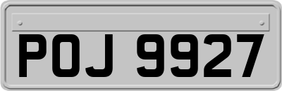 POJ9927