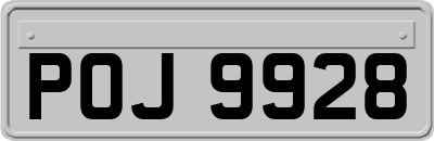 POJ9928