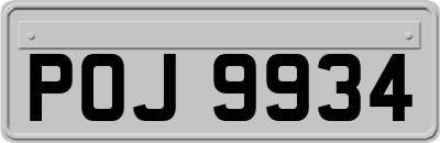 POJ9934