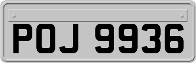 POJ9936
