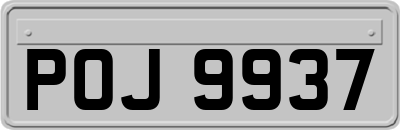 POJ9937