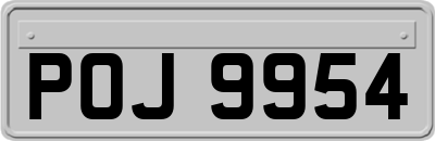 POJ9954