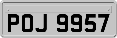 POJ9957