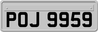 POJ9959