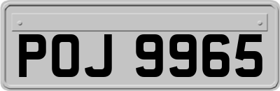 POJ9965