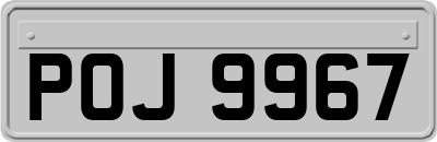 POJ9967