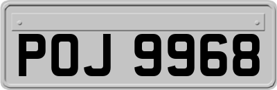 POJ9968
