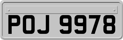 POJ9978