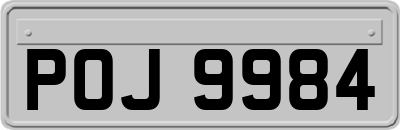 POJ9984