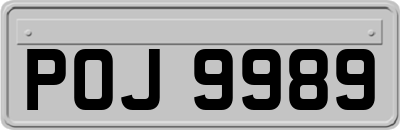 POJ9989