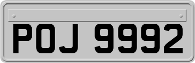 POJ9992