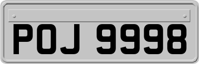 POJ9998