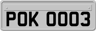 POK0003